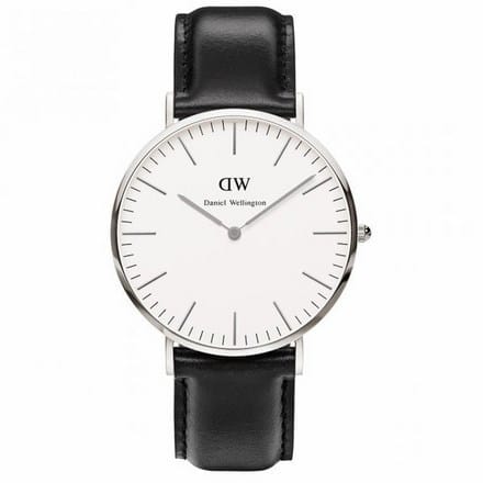 DW00100020 CLASSIC SHEFFIELD 40MM