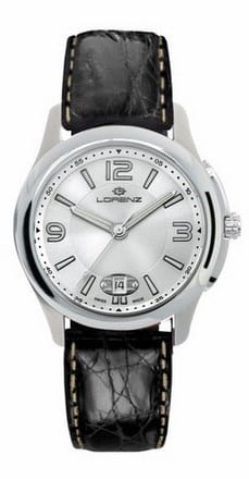 025846FF LORENZ SPORTING CLUB