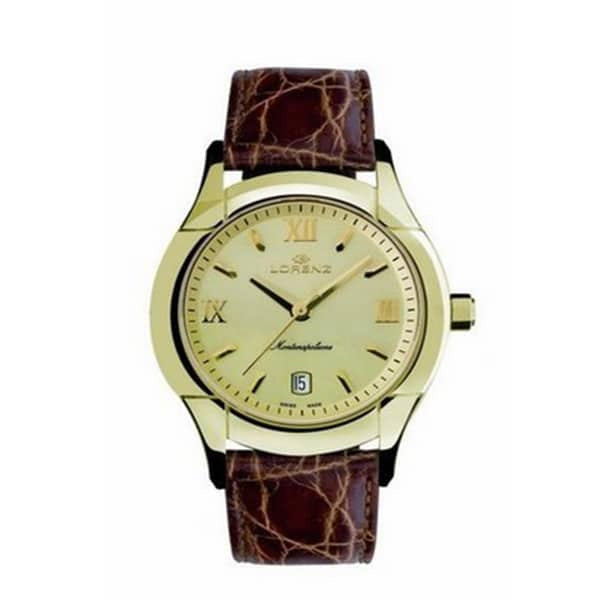 026301BB LORENZ MONTENAPOLEONE