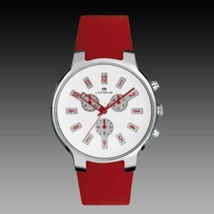 026783CC LORENZ AISSLINGER CHRONO SS