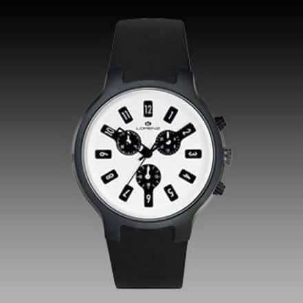 026784AA LORENZ AISSLINGER CHRONO IPBK