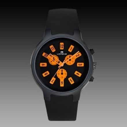 026784BB LORENZ AISSLINGER CHRONO IPBK