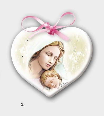 055051 MATERNITA' 8 X 8