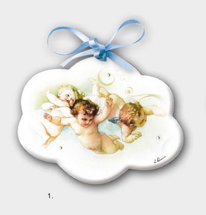 056049 ANGELI 10 X 8