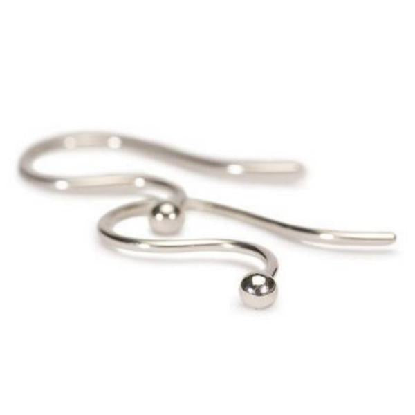 TAGEA-00002 SILVER EARRINGS