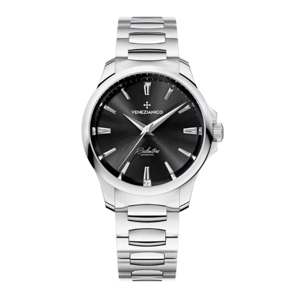 1121504c Redentore 36 Canova Nero