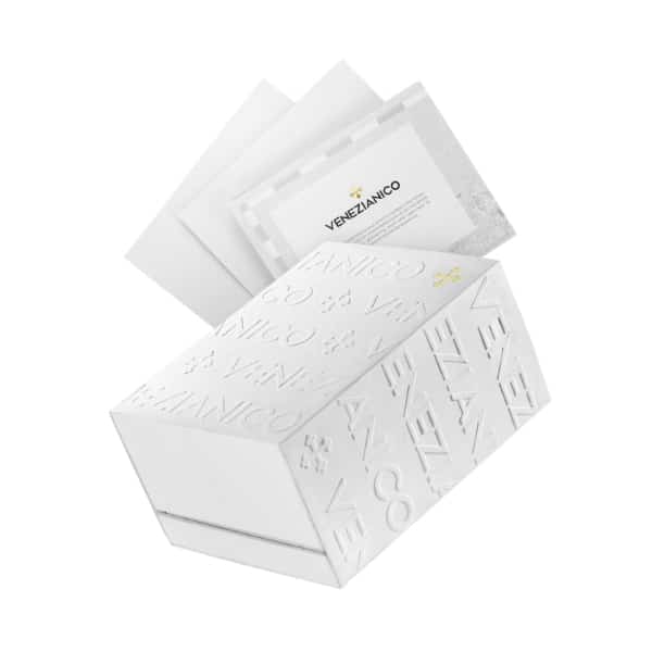 1121504c Redentore 36 Canova Nero