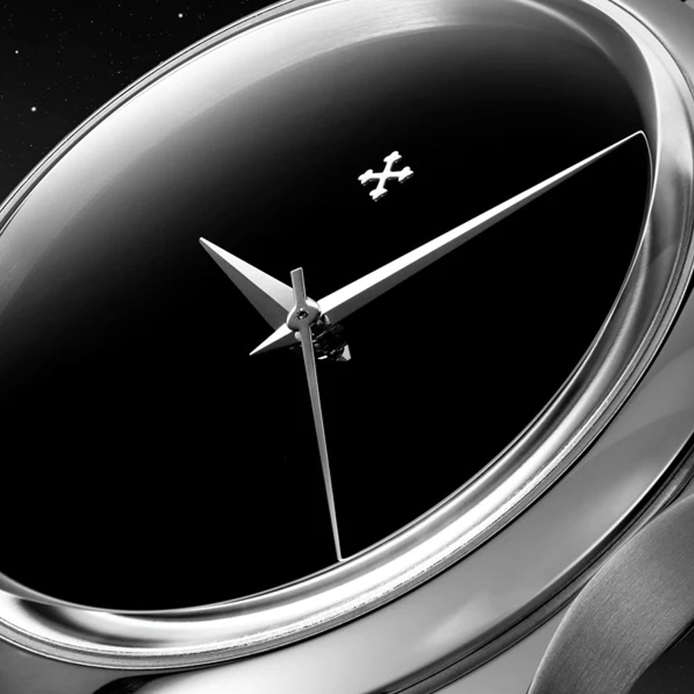 1121510 Redeemer Ultrablack 36mm