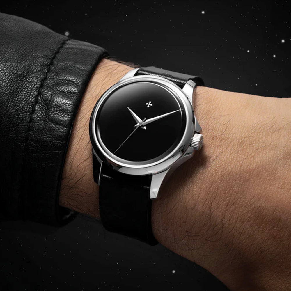 1121510 Redeemer Ultrablack 36mm