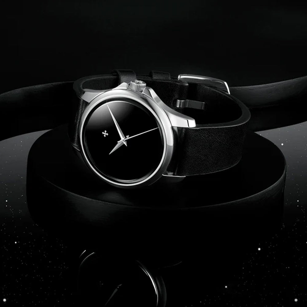 1121510 Redeemer Ultrablack 36mm