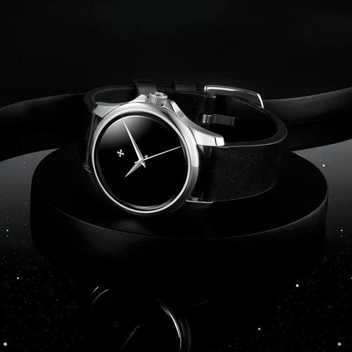 1121510 Redeemer Ultrablack 36mm