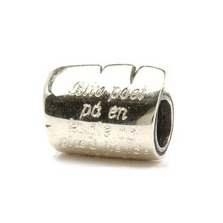 TAGBE-40059 PAPIRO PICCOLO ARGENTO