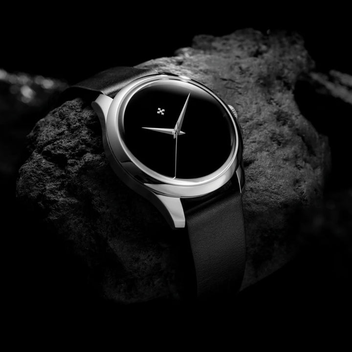 1221510 Redeemer Ultrablack 40mm