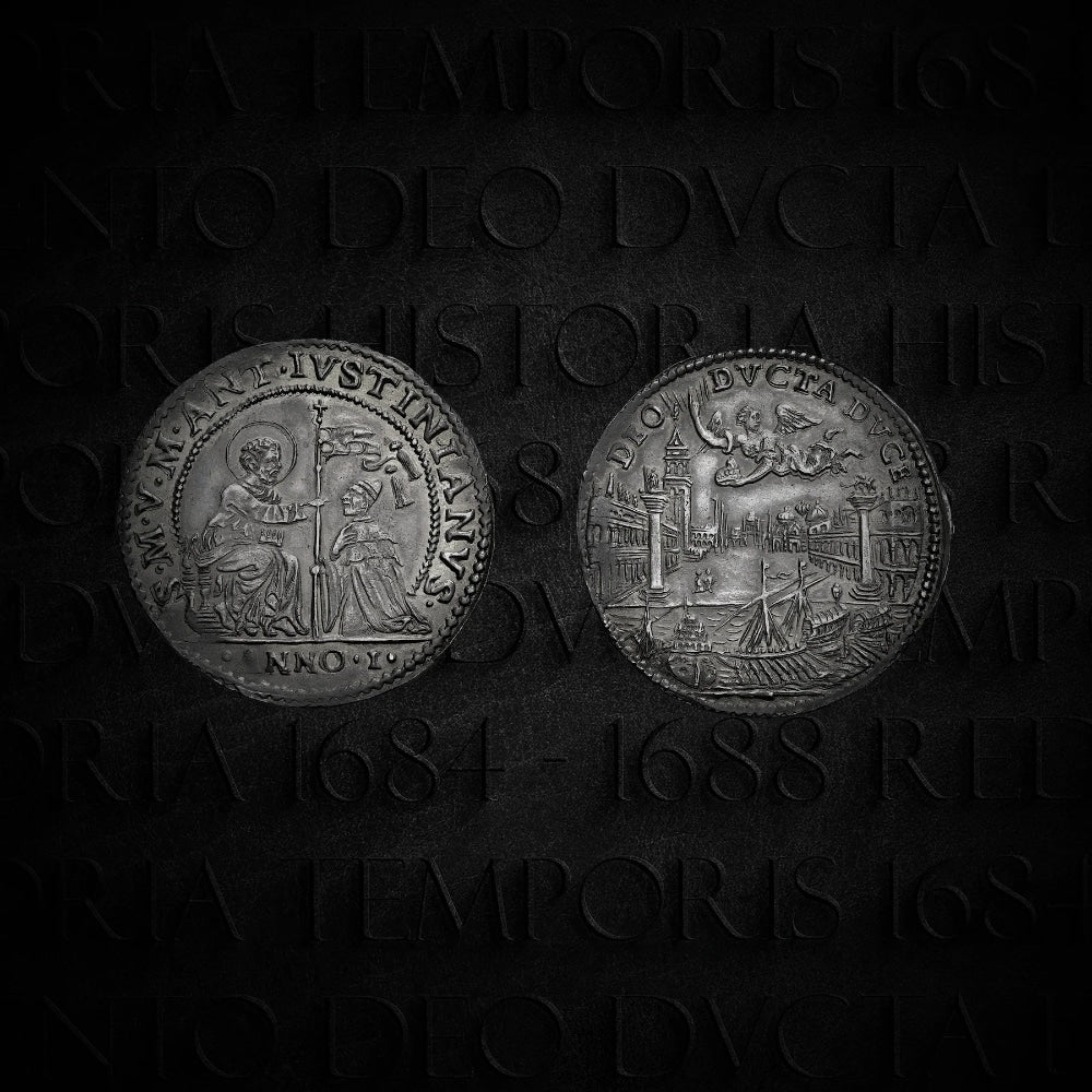 REDENTORE Historia Temporis