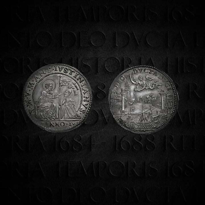 REDENTORE Historia Temporis