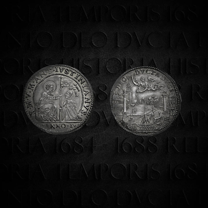 REDENTORE Historia Temporis