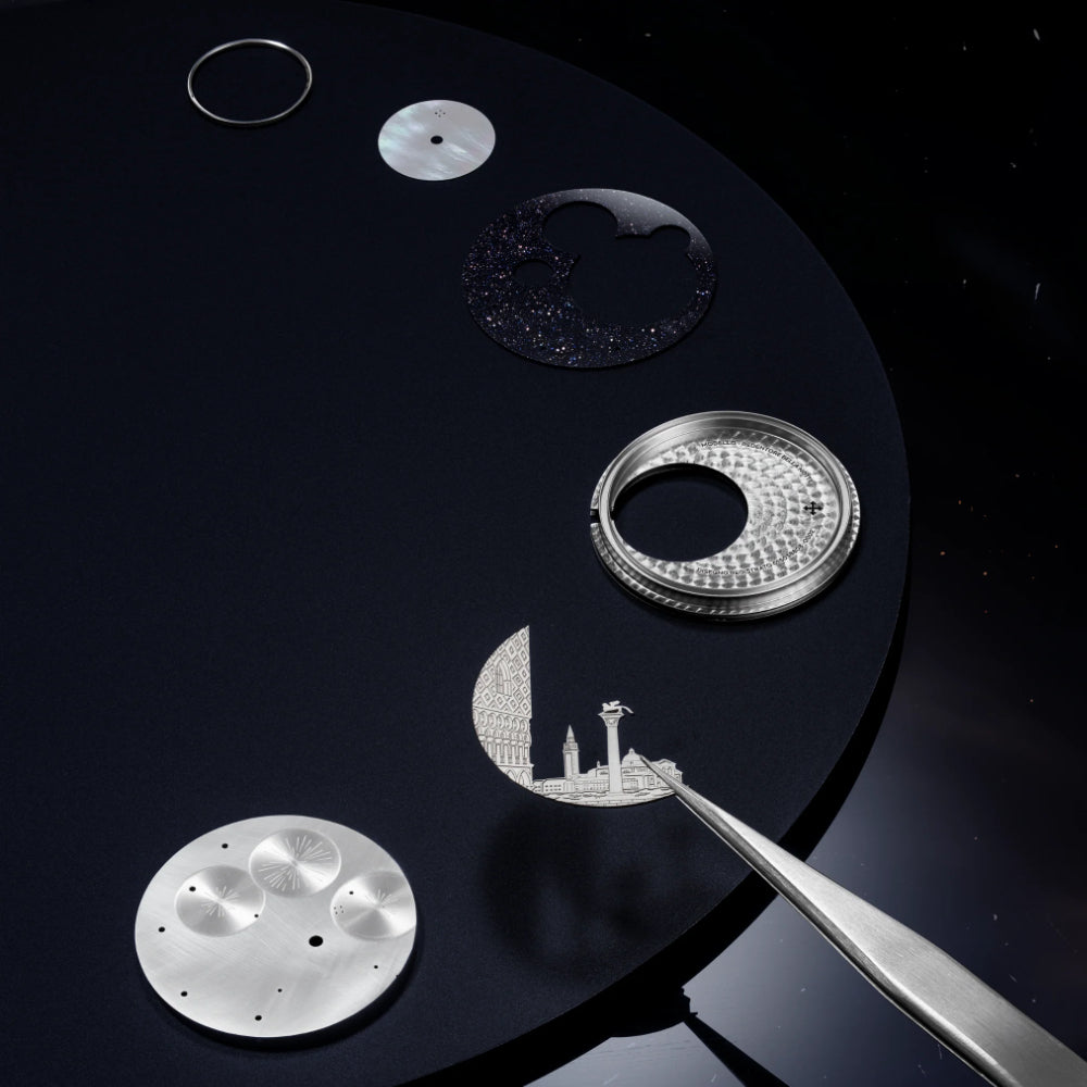 1221575 Redentore Bellanotte