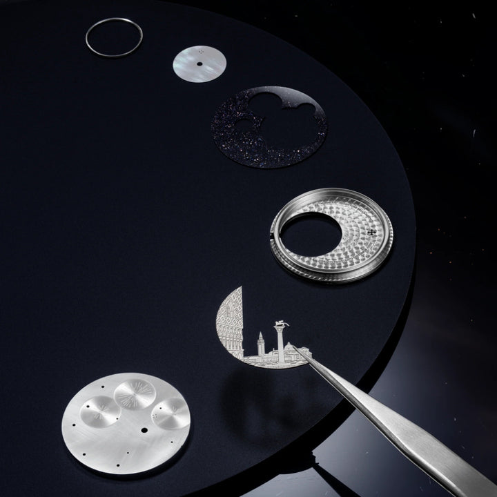 1221575 Redentore Bellanotte