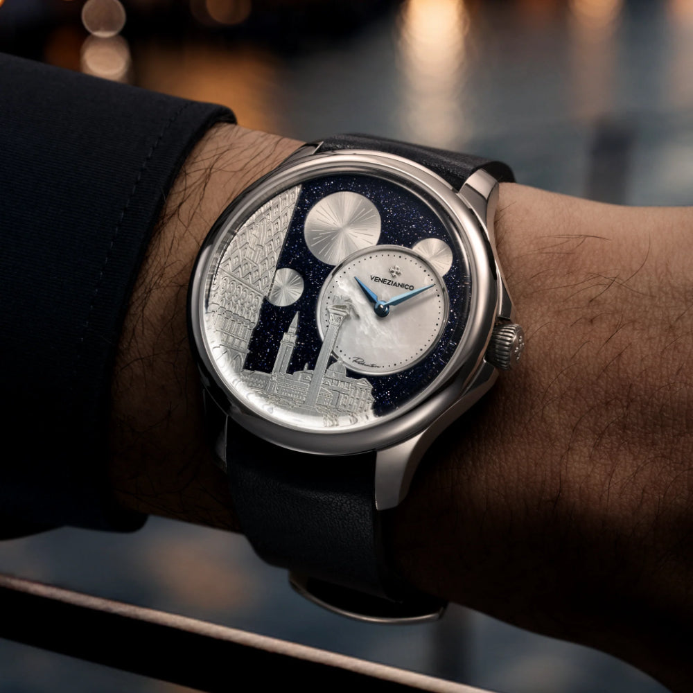 1221575 Redentore Bellanotte