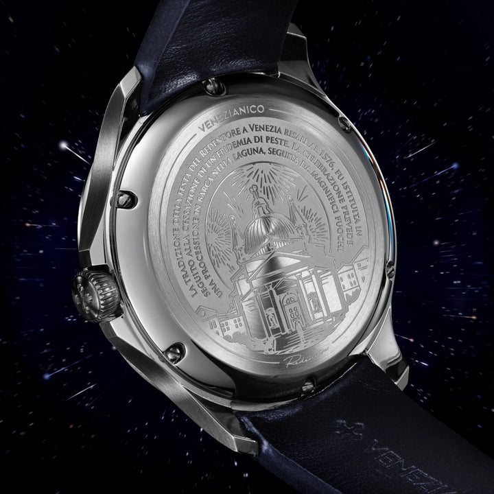 1221575 Redentore Bellanotte