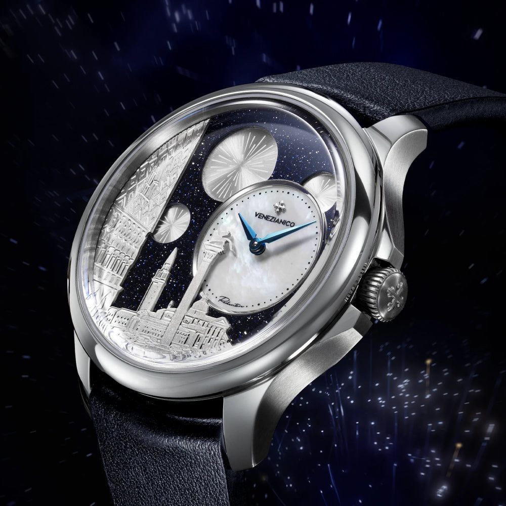 1221575 Redentore Bellanotte