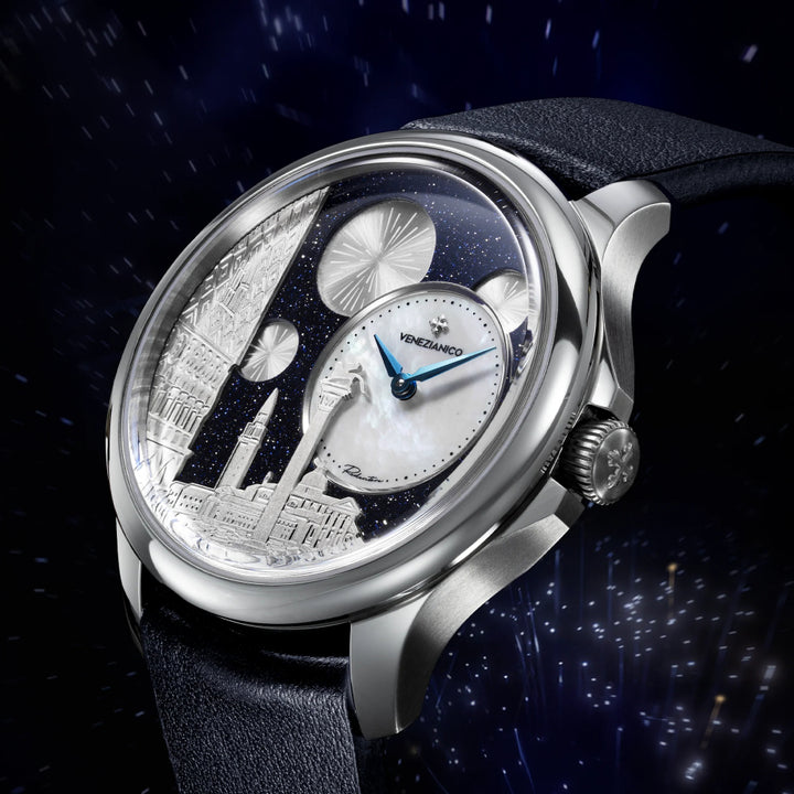 1221575 Redentore Bellanotte