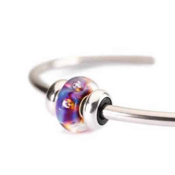 15901 AURORA BANGLE SET XS