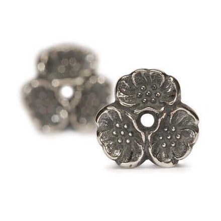 TAGEA-10002 ORECCHINI FIOR DI CILIEGIA