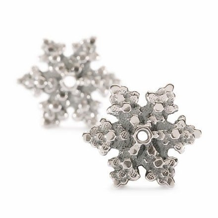 TAGEA-20009 ORECCHINI STELLA DI NEVE