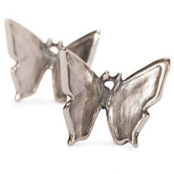 16301 ORECCHINI FARFALLA