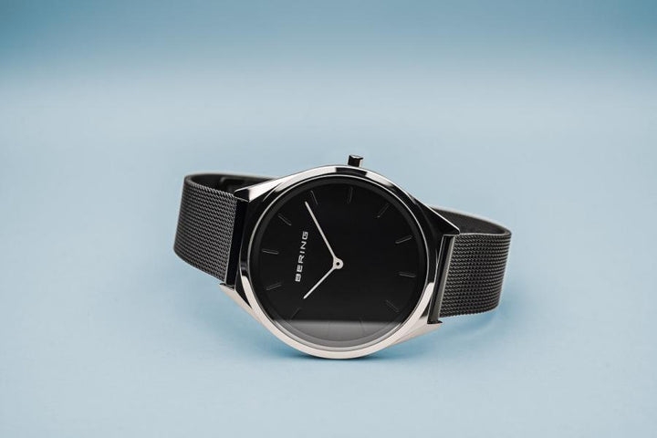 17039-102 ULTRA SLIM BRILLIANT SILVER