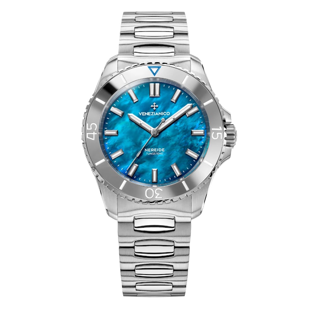 Nereid Tungsten 39 - 3121541C