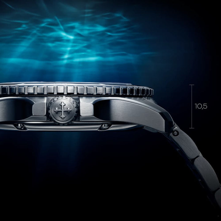 Nereid Tungsten 39 - 3121541C