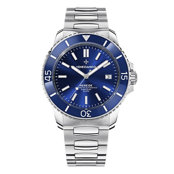 Nereide 42mm