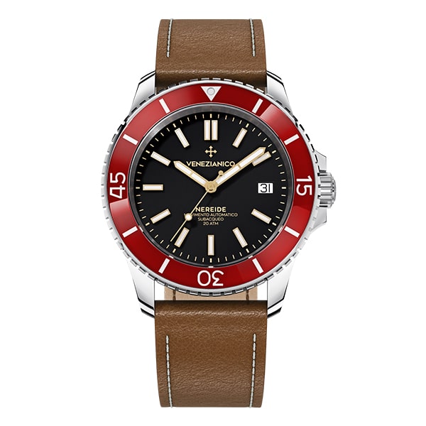 3321506 Nereide 42 mm