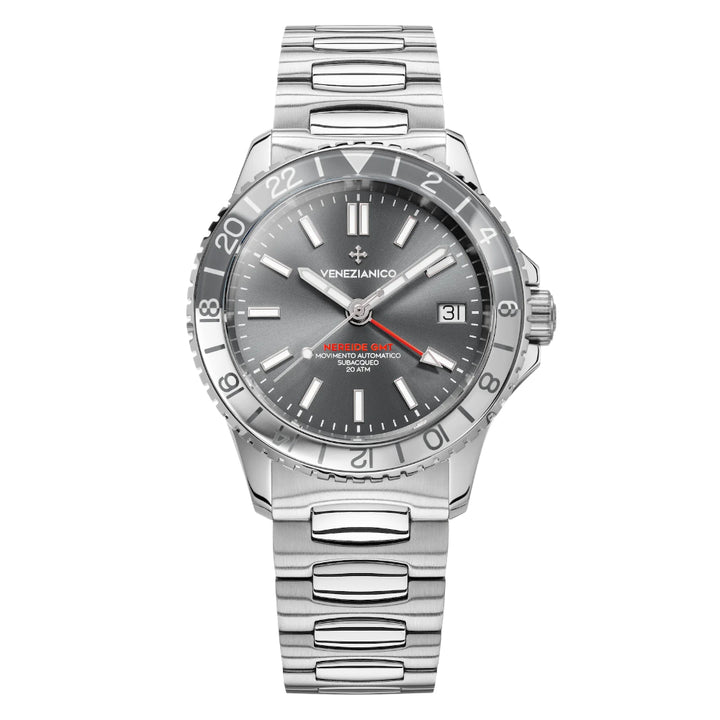 3521501c Nereide GMT 39