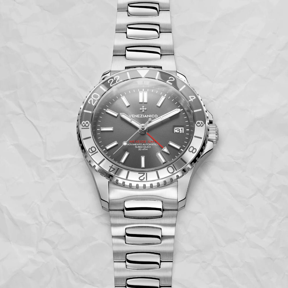 Nereide GMT 39