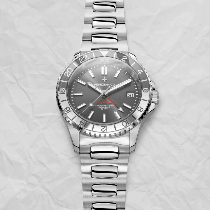Nereide GMT 39