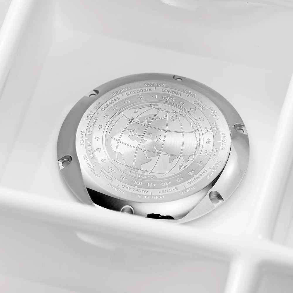 Nereide GMT 39