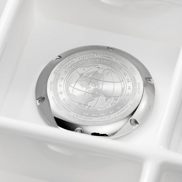 Nereide GMT 39