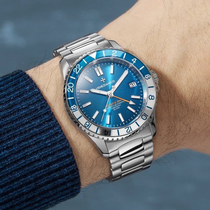 3521502c Nereide GMT 39