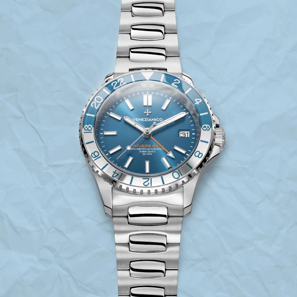 3521502c Nereide GMT 39