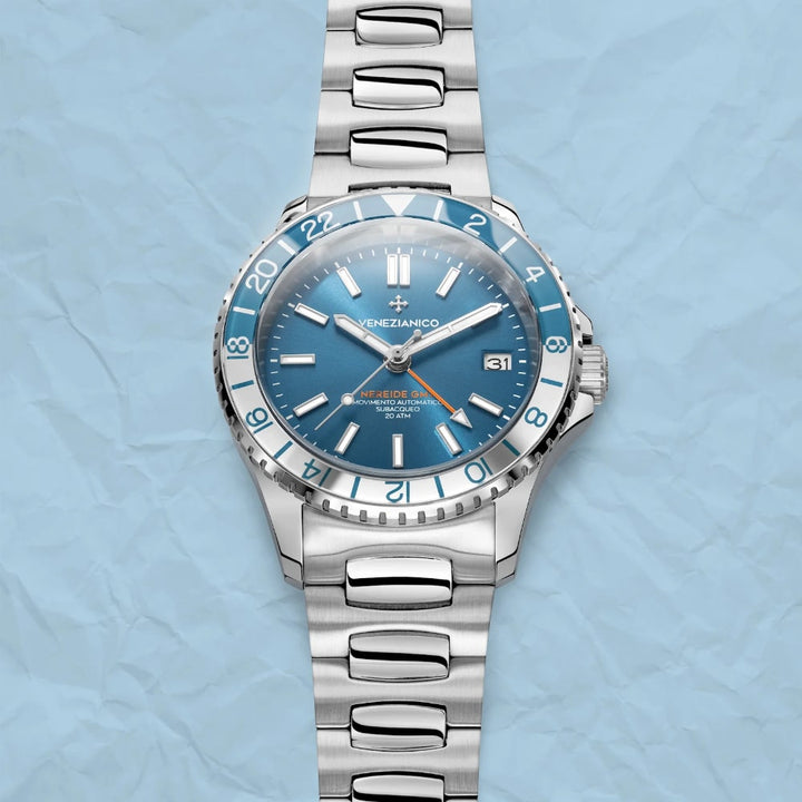 3521502c Nereide GMT 39