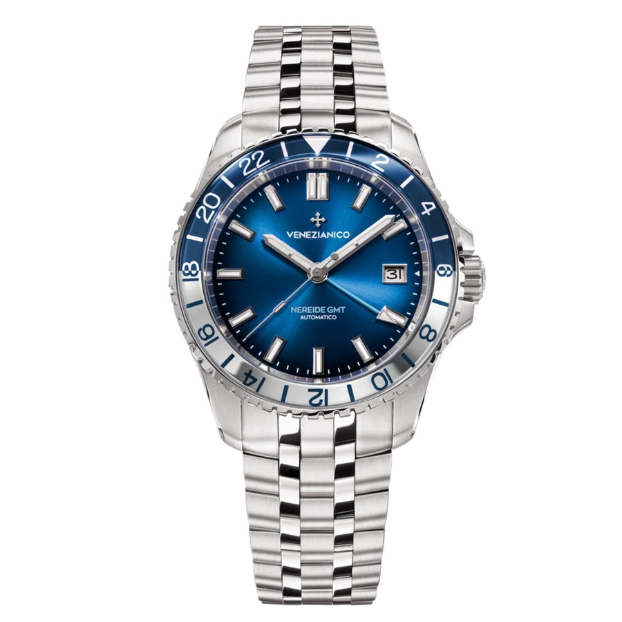 Nereide GMT 39