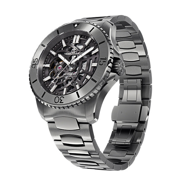 3921504c Nereide Ultralight 42mm
