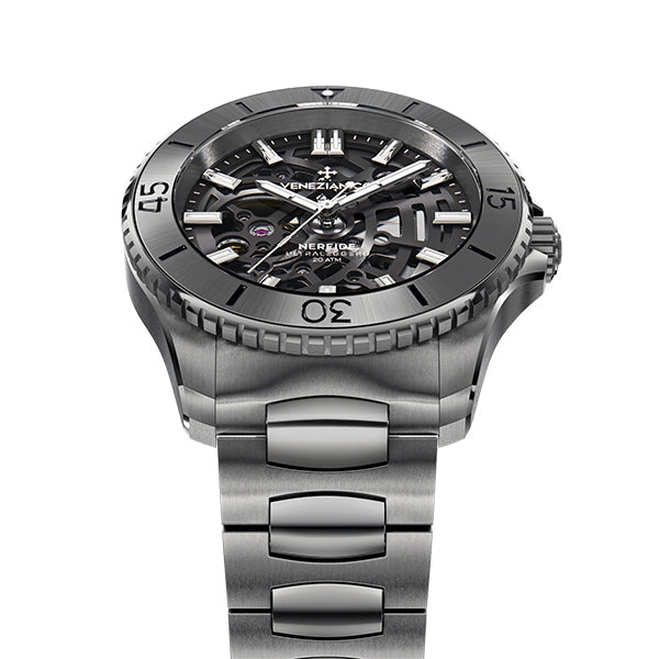 3921504c Nereide Ultralight 42mm