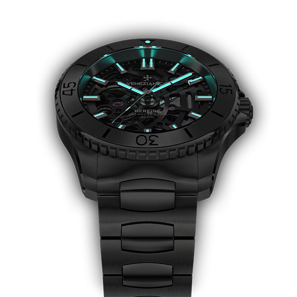 3921504c Nereide Ultralight 42mm
