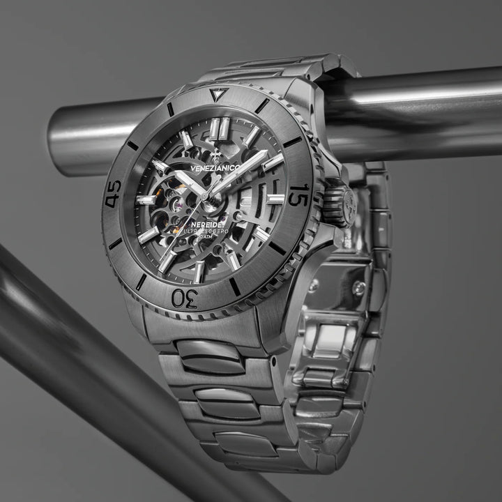 Nereide ultraleggero canova