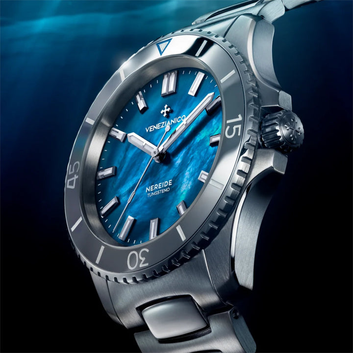 Nereide tungsteno 42