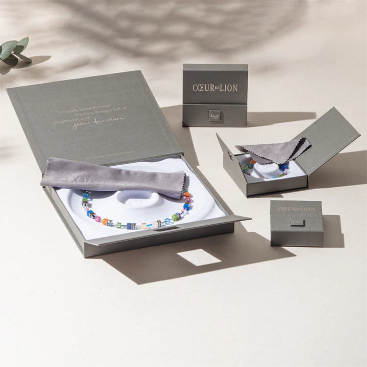 4313/30-1314 Bracciale Trinity Spikes oro